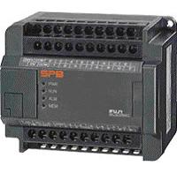 富士plc有什么类型