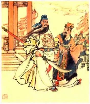 温酒斩华佗退出炉石,炉石温酒斩华佗