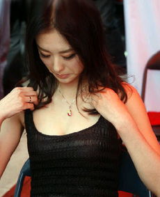 兽 兽 门 是什么意思啊?她不是个女车模吗?