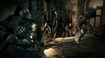 求黑暗之魂3这个捏脸数据