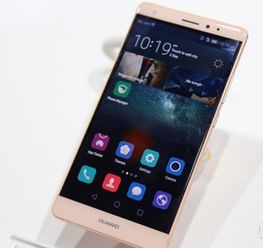 华为mates是什么，mate系列的由来