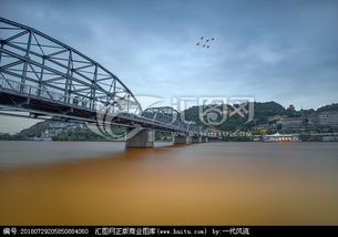 中山桥一霸,中山桥附近的美食