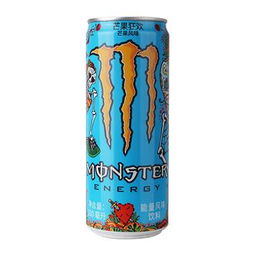 魔爪饮料多少一瓶？