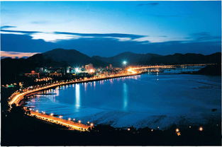 珠海哪里好玩？