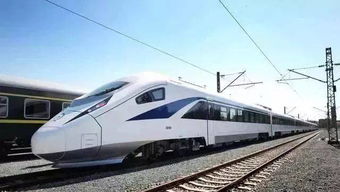 高铁和动车是一样吗