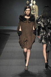 韩国时装走秀,韩国时装模特出身的演员