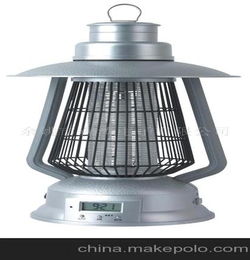 如何使用灭蚊灯 灭蚊灯使用注意事项