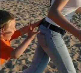 男友说我小色鬼是什么意思，是好是坏