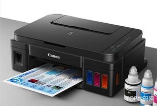 激光打印机十大品牌,激光打印机品牌排行榜前十名