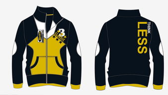 世界十大运动服装品牌