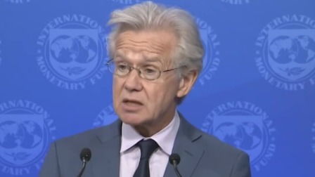 如何在imf官网查找我国历年货币供应量m2的数据，谢谢