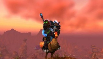 魔兽世界魔法公鸡,神界原罪2魔法公鸡