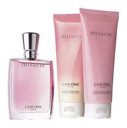 兰蔻护肤品有哪些系列