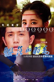 飘零影院的网站特色