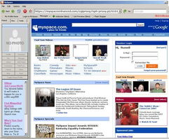 MySpace怎么用？