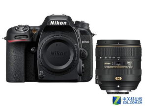 尼康d7500参数详细
