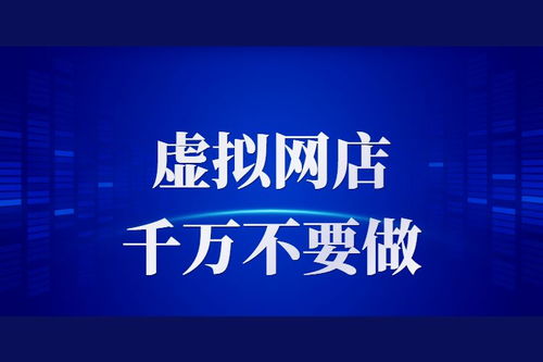 什么是虚拟网啊