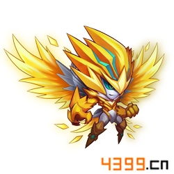 雷神雷伊超进化怎么打