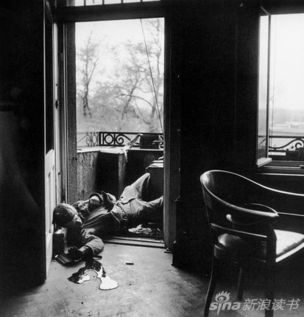 黑镜头--第一时间的介绍