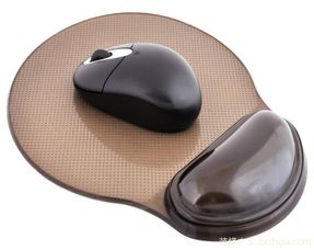 无线鼠标好用吗？电池能用多久？