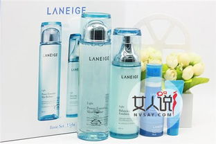 兰芝适合什么年龄的人用