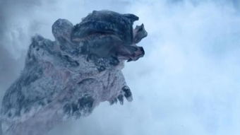 千年极寒的介绍