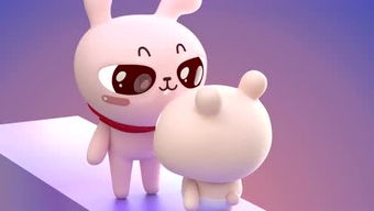 冷兔是什么样的