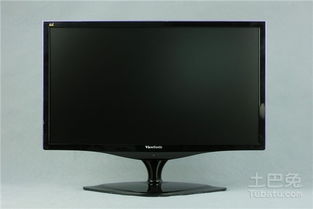 优派的显示器怎么样？