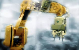 工业机器人技术主要学什么 ？