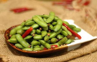 煮毛豆怎么煮好吃又入味