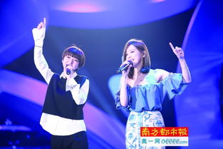 超级女声历届冠军