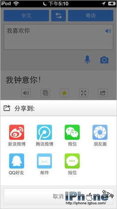 baidu translate什么意思