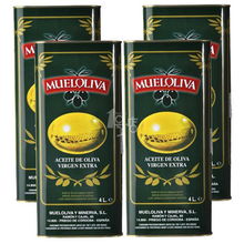 品利的橄榄油怎么样?