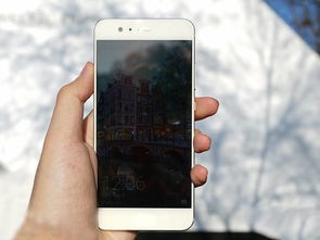 华为手机多少块钱,华为p10手机价格是多少?