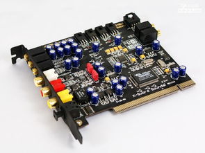 usb声卡有什么用