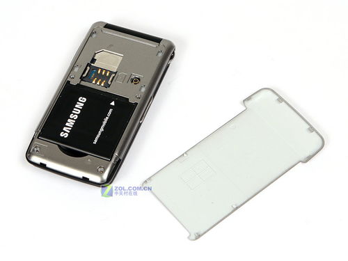 三星S3600和三星S3600C有什么区别？