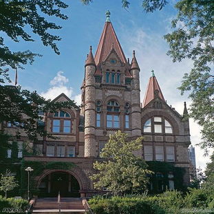 加拿大维多利亚大学世界排名