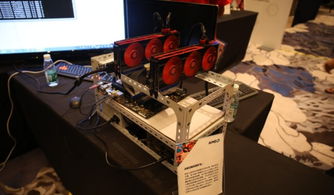 挖矿机需要什么电脑配置？