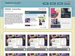 有哪些好的设计网站？