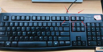 本机截屏怎么操作?,电脑键盘截屏是哪个键