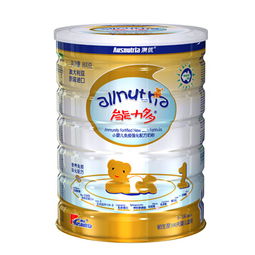 进口奶粉质量排名品牌哪个比较好？