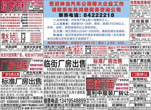 广告的分类方法有哪些？