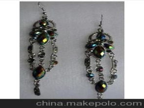 义乌小饰品批发市场 在哪里?