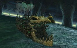 wow噬魂之喉副本入口在哪里 魔兽噬魂之喉副本怎么进