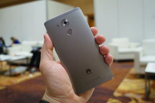 华为mate9什么时候上市的