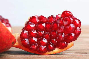 石榴籽可以吃进肚子吗