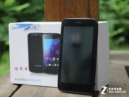 阿尔卡特手机和TCL手机有什么区别