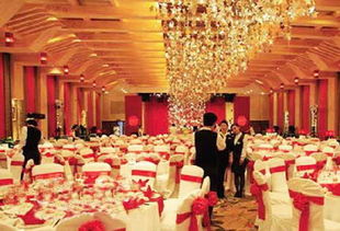 女人梦见自己结婚办婚礼