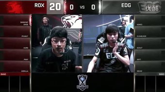 rox skt,rox tiger队员