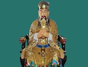 玉皇大帝叫什么名字？